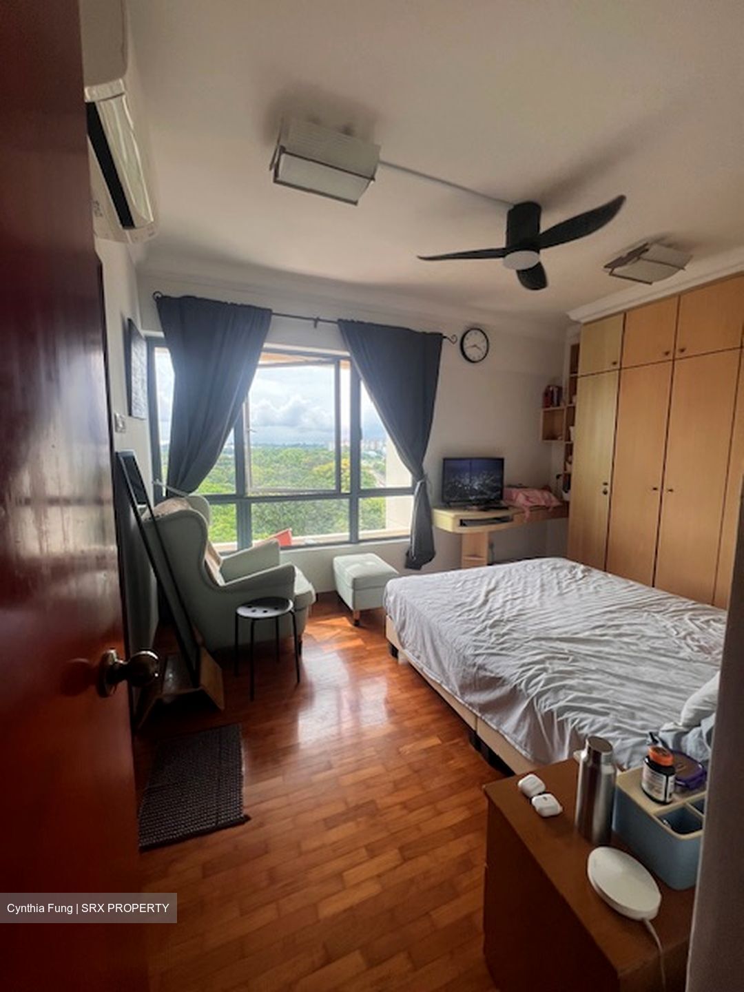 Aquarius By The Park (D16), Condominium #558806051